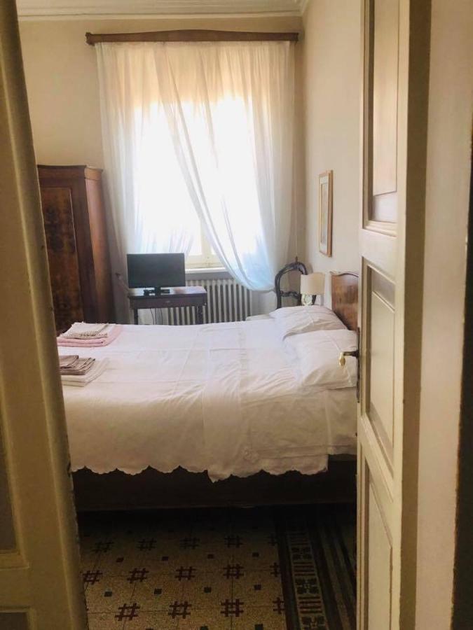 Attico Luce B&B Osimo Kültér fotó